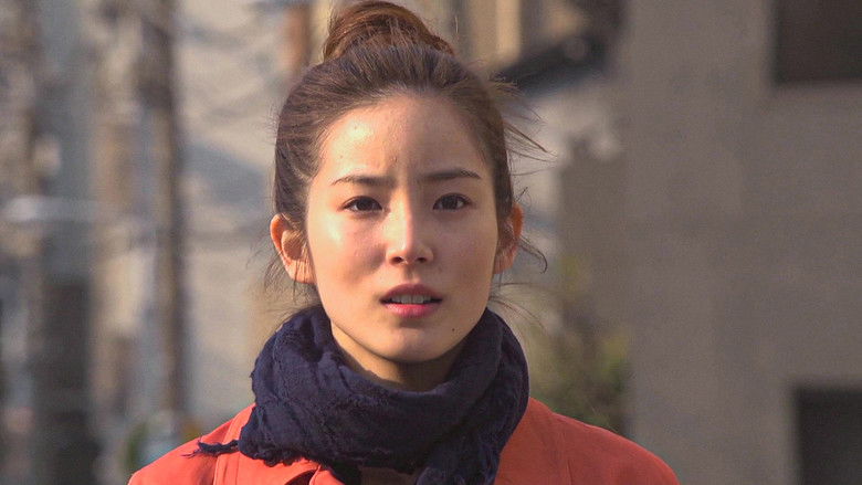 кадр из фильма River