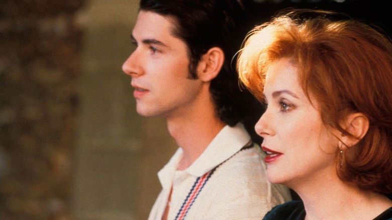 Генеалогия преступления