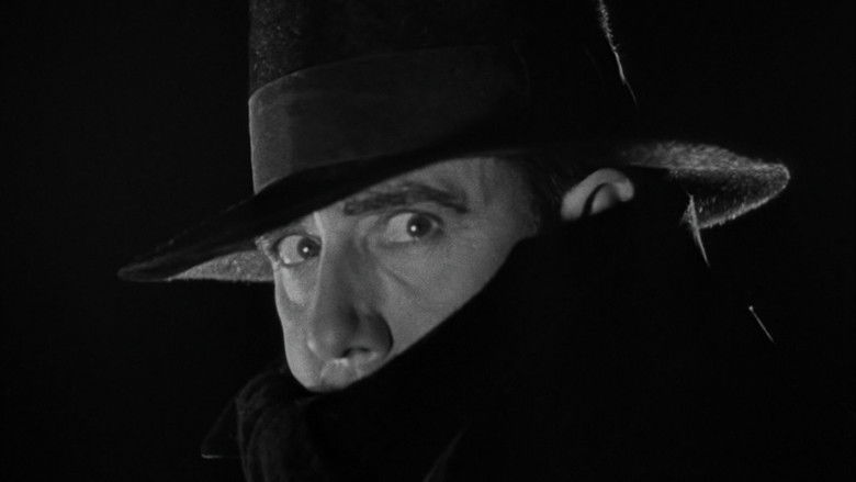 кадр из фильма Дракула