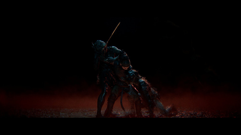 кадр из фильма Senua's Saga: Hellblade II