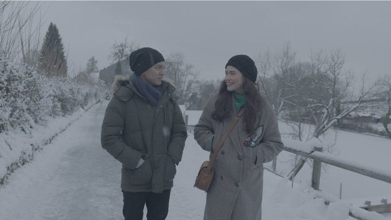 кадр из фильма Встреть меня в Сент-Луисе