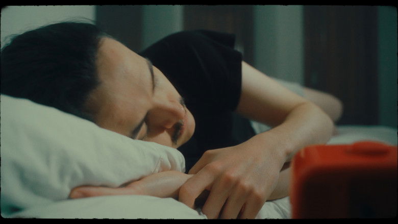 кадр из фильма MY TRUTH