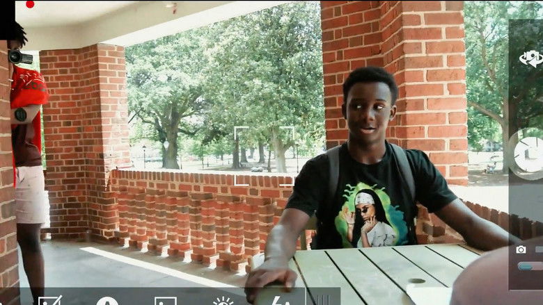 кадр из фильма Empathy Challenge