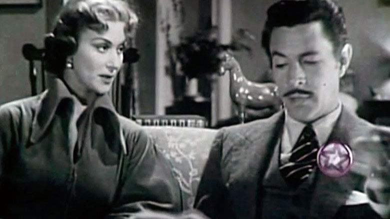 кадр из фильма Fuego sagrado