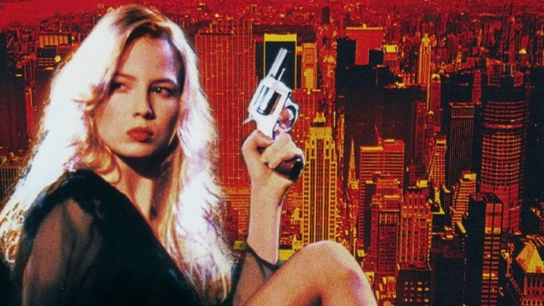 кадр из фильма Намерение - убить