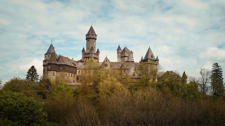 кадр из фильма Nachtwacht: Het Kristal van het Kwaad