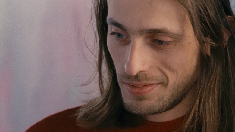 кадр из фильма Ari