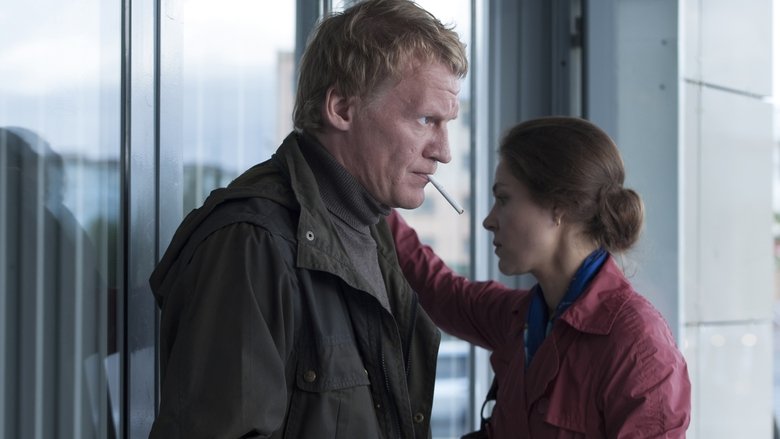 кадр из фильма Левиафан