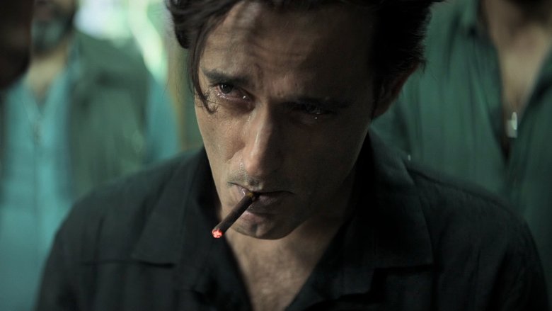 кадр из фильма धुरंधर