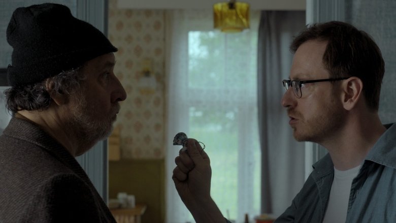 кадр из фильма Мужчина с моим лицом