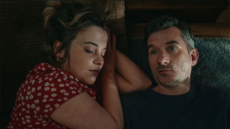 кадр из фильма Wróbel