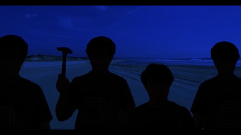 кадр из фильма Synks