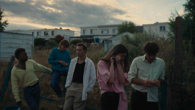 кадр из фильма Pepijn