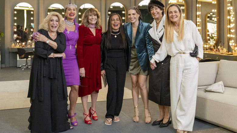 кадр из фильма Show 60 Anos