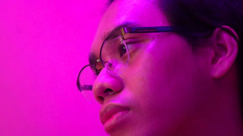 кадр из фильма Purr