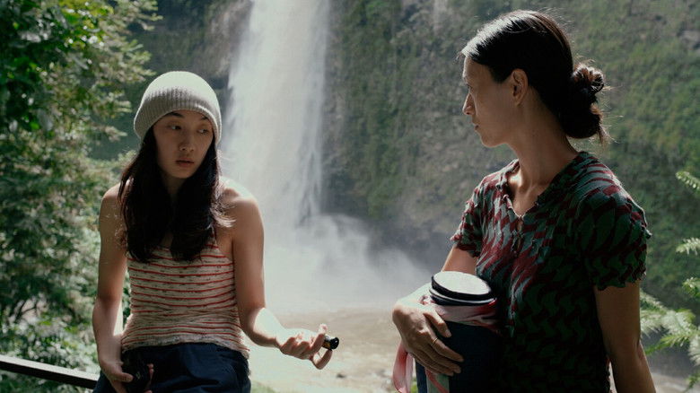 кадр из фильма 芳草碧連天