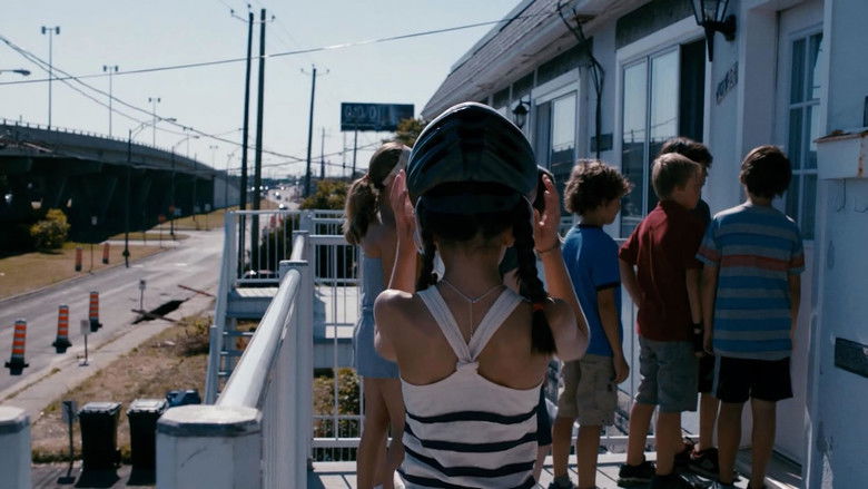 кадр из фильма Éclat du jour