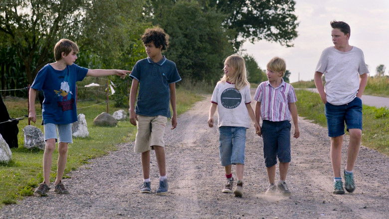 кадр из фильма Königin von Niendorf