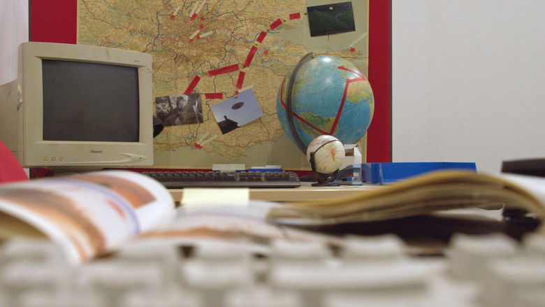 кадр из фильма Urban Legends