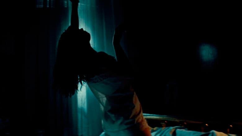 кадр из фильма Frascos vacíos