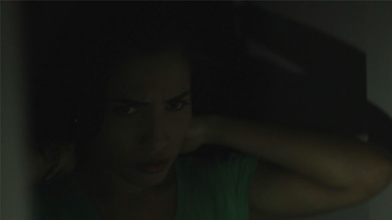 кадр из фильма NUBO