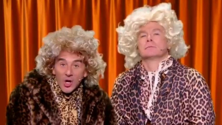 кадр из фильма Les petites annonces d'Elie - L'intégrale