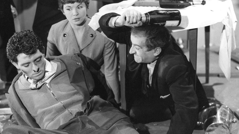 кадр из фильма Совершенно некстати