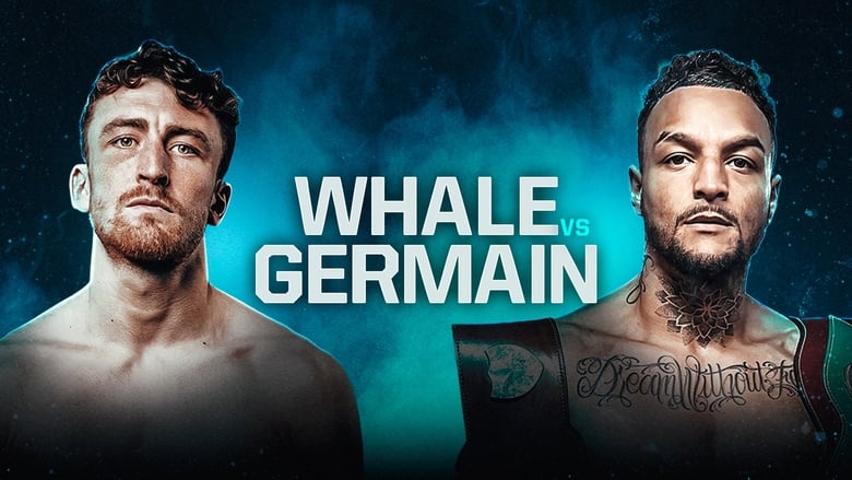 кадр из фильма Elliot Whale vs. Lloyd Germain