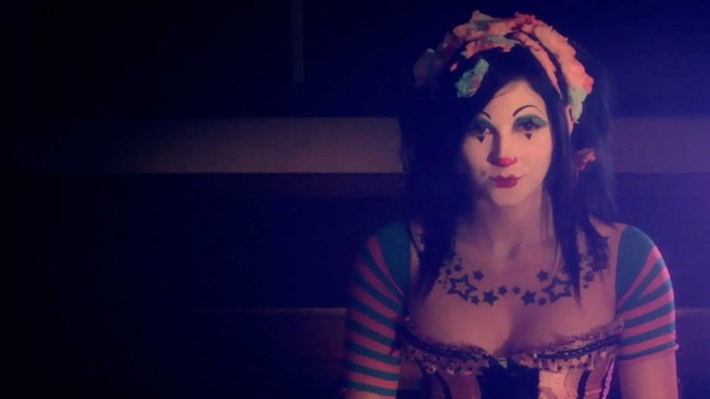 кадр из фильма Coulrophobia