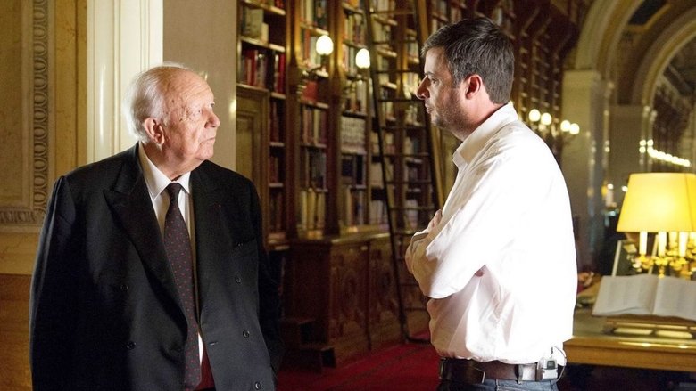 кадр из фильма Marseille Story, une histoire de la violence