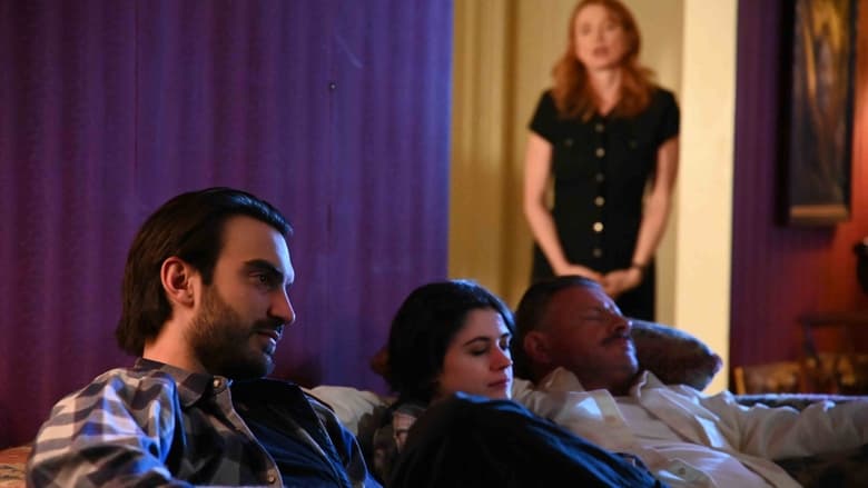 Табу: Семейные тайны