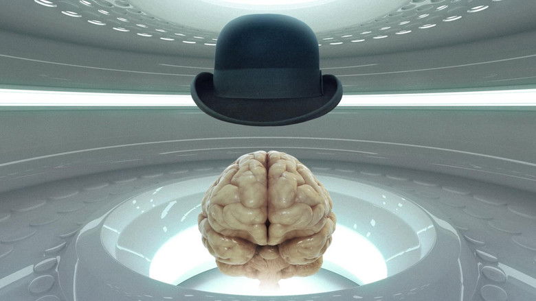 кадр из фильма Rush - Hemispheres (40th Anniversary Edition)