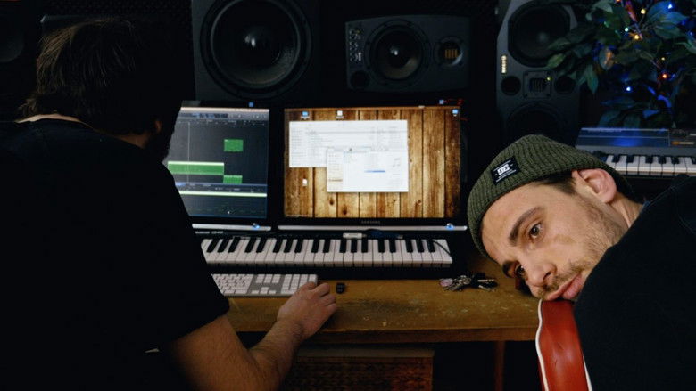 кадр из фильма 100.000 - Alles, was ich nie wollte