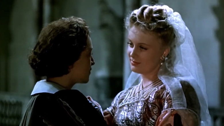 кадр из фильма Двенадцатая ночь