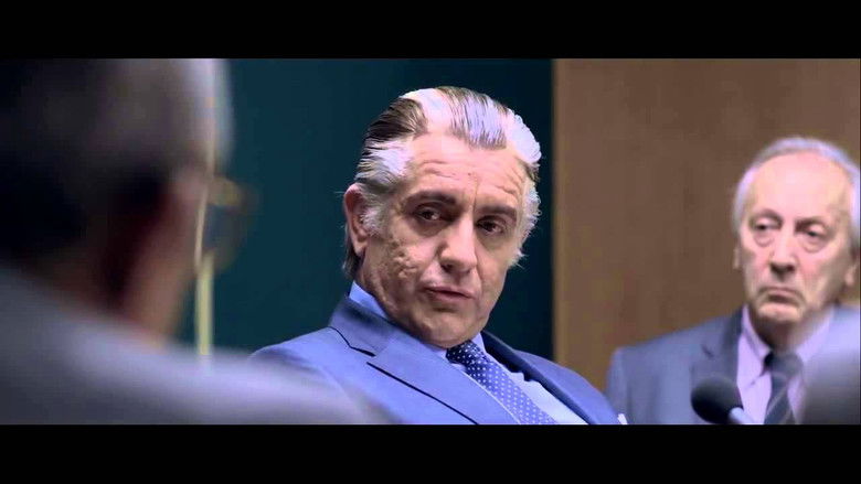 кадр из фильма B