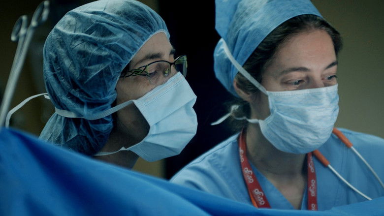 кадр из фильма Ma voix t'accompagnera