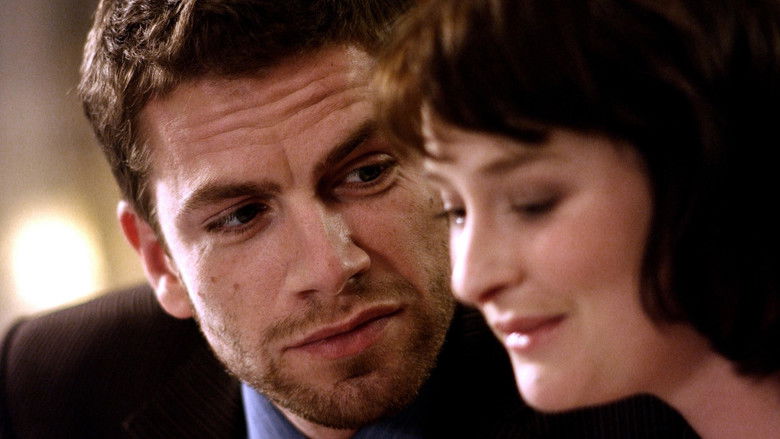 кадр из фильма Mørke