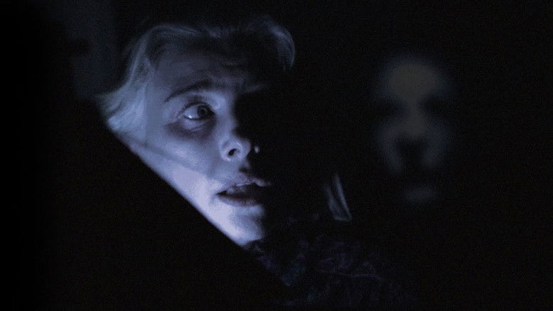 кадр из фильма Mr Creak