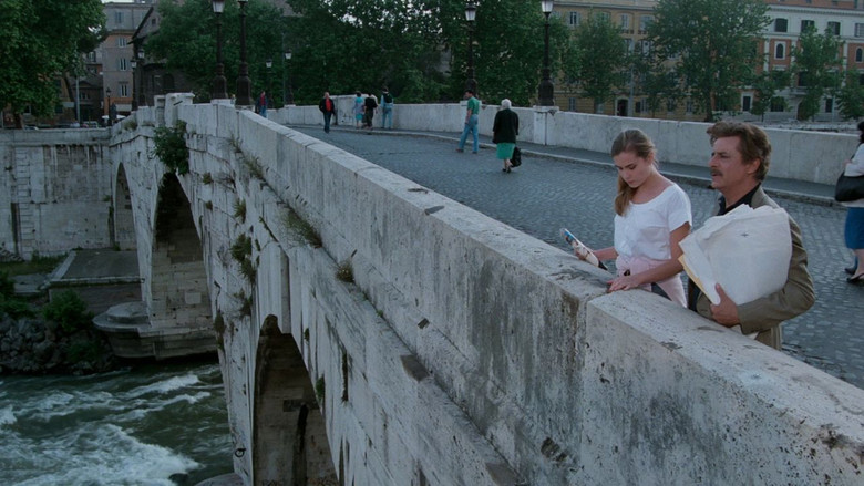 кадр из фильма Странная болезнь