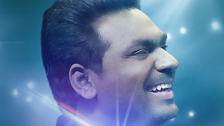 кадр из фильма Zakir Khan: Delulu Express