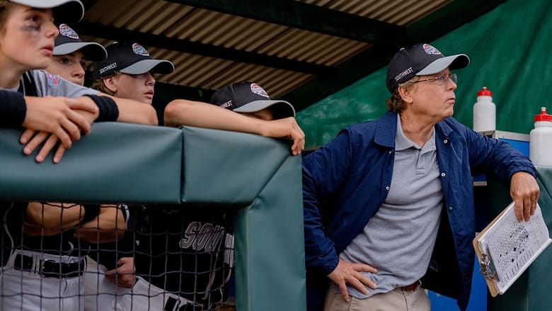 кадр из фильма Ты должен верить