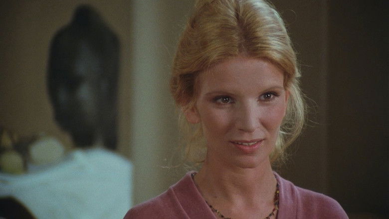 кадр из фильма Труп моего врага