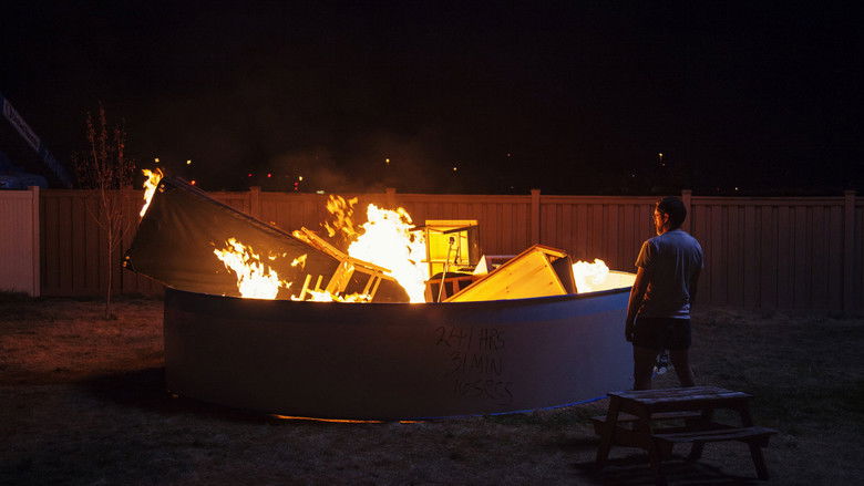 кадр из фильма Walden: Life in The Woods