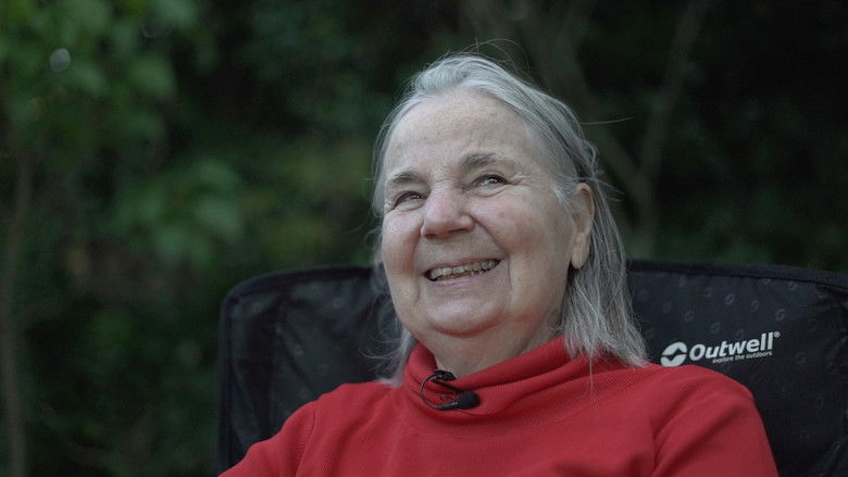 кадр из фильма OMA - Elk moment een nieuwe ontmoeting