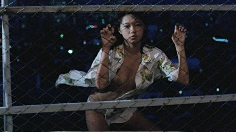 кадр из фильма Потроха красавицы