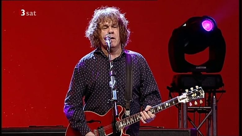 кадр из фильма Gary Moore: Avo Session 2008