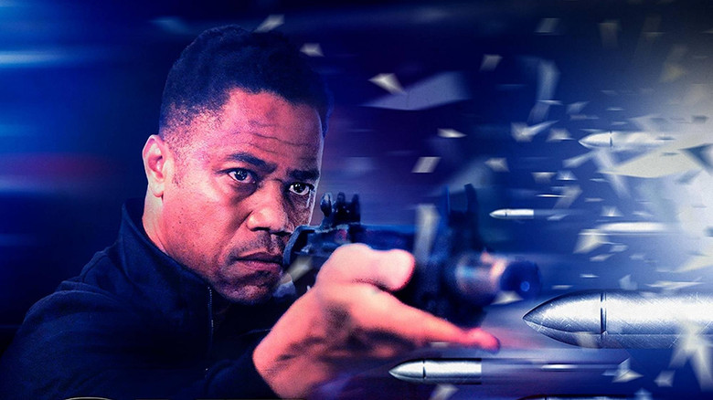 кадр из фильма Узник