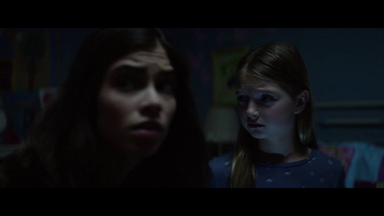 кадр из фильма The Hatred