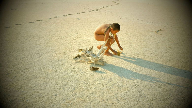 кадр из фильма Эами