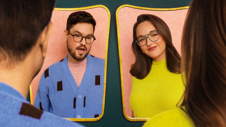 кадр из фильма Sam Cyr et Marylène Gendron : Séparés mais ensemble